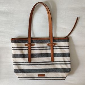 Fossil Felicity Tote